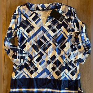 Jones New York Blouse